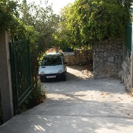 Appartamento Two Palm Trees Ragusa