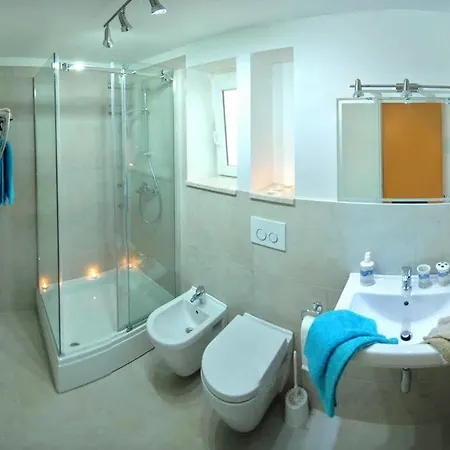 Appartamento Two Palm Trees