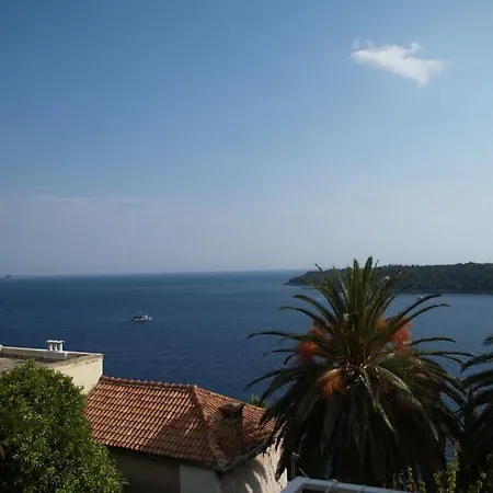 Appartamento Two Palm Trees *