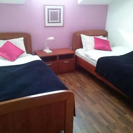 Two Palm Trees Appartamento *