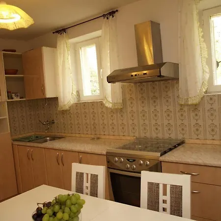 Two Palm Trees Appartamento