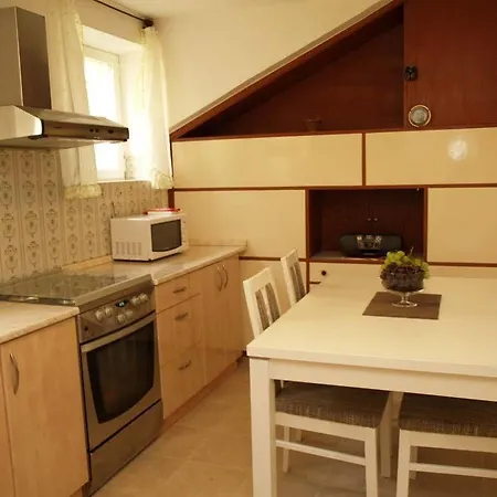 Two Palm Trees * Ragusa