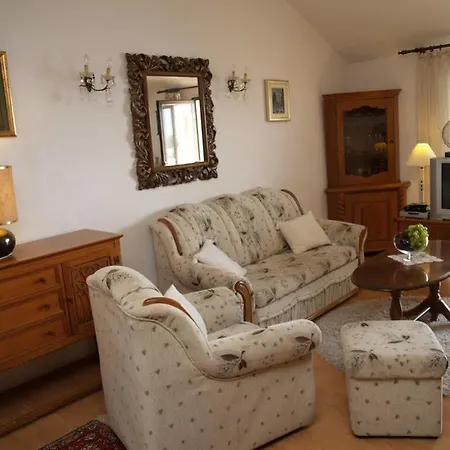 Appartamento Two Palm Trees Ragusa