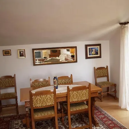 Appartamento Two Palm Trees Ragusa