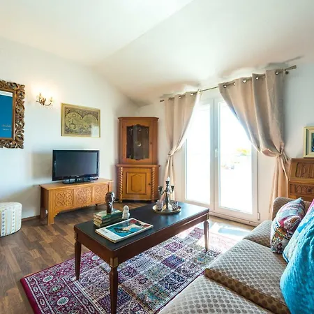 Two Palm Trees Appartamento Ragusa