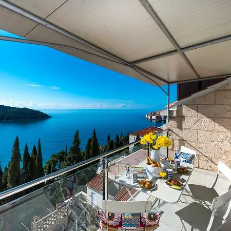 Two Palm Trees Appartamento