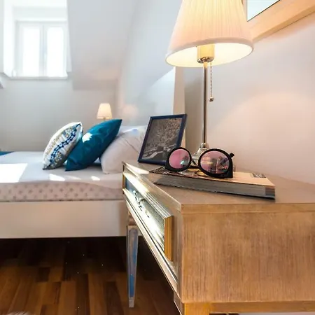 Appartamento Two Palm Trees *