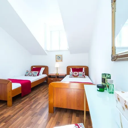 Two Palm Trees Appartamento Ragusa