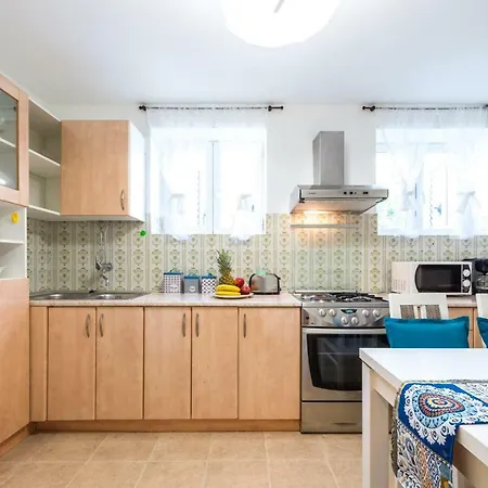 Two Palm Trees Appartamento *