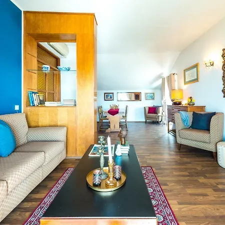 Two Palm Trees * Ragusa