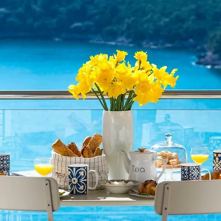 Appartamento Two Palm Trees