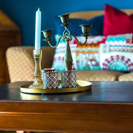 Appartamento Two Palm Trees Ragusa