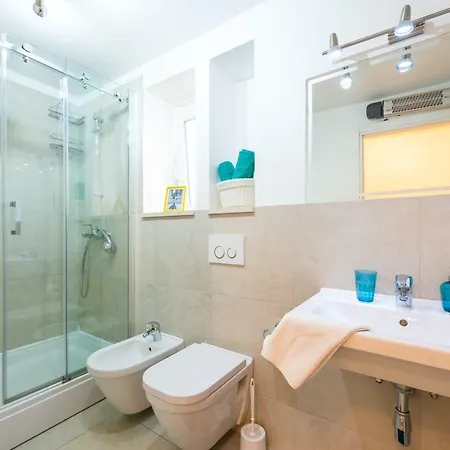 Appartamento Two Palm Trees Ragusa