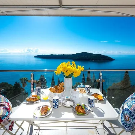 Appartamento Two Palm Trees