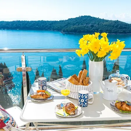 Appartamento Two Palm Trees