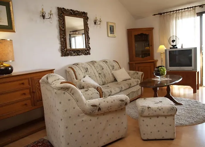 Two Palm Trees * Dubrovnik