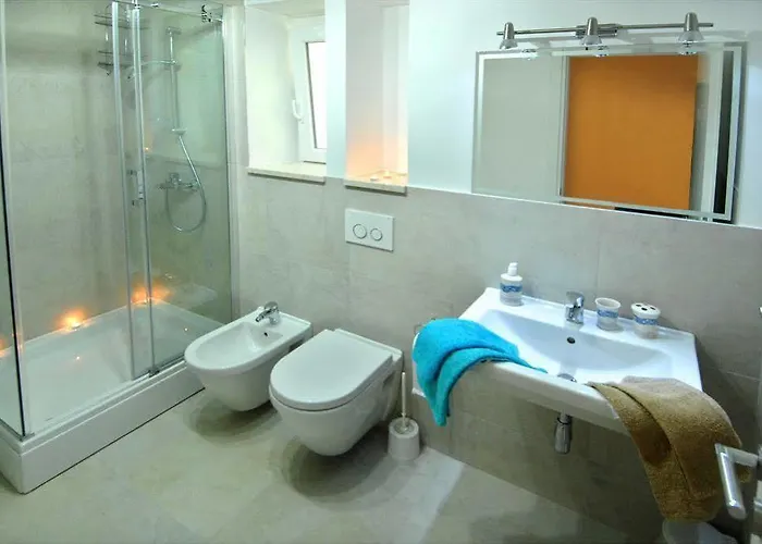 Two Palm Trees Apartment Dubrovnik