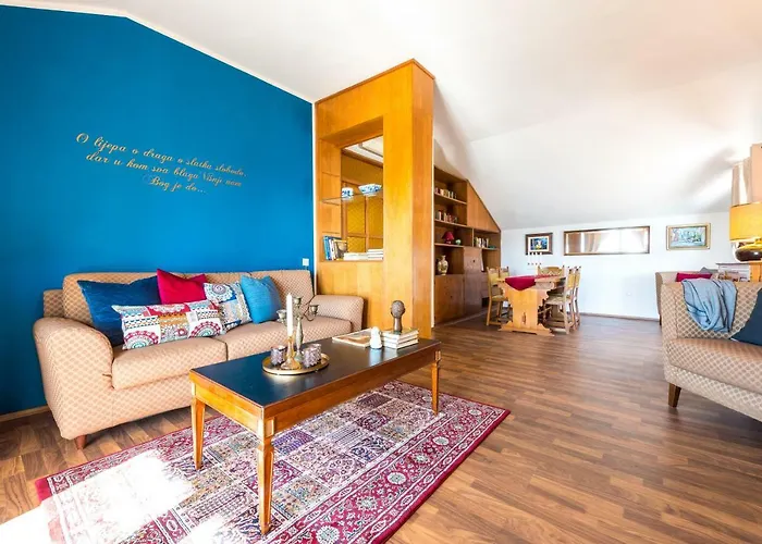 Two Palm Trees Apartment Dubrovnik