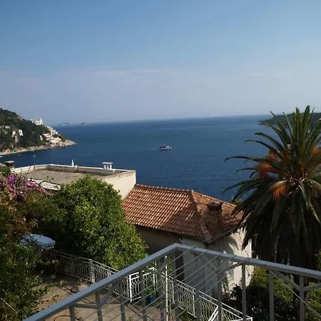 Apartmán Two Palm Trees Dubrovník