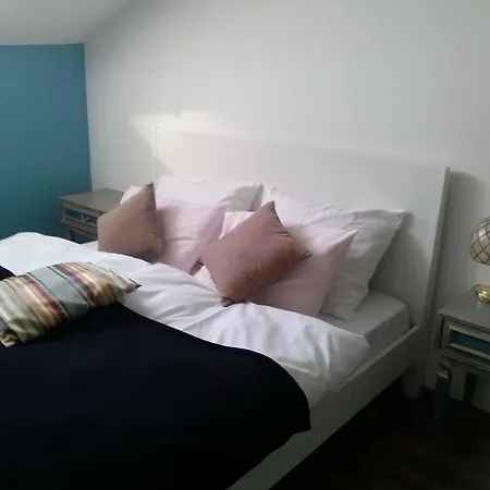Apartman Two Palm Trees *