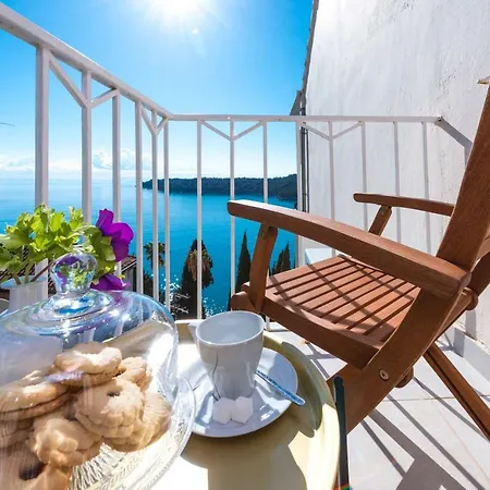 Apartman Two Palm Trees Dubrovnik
