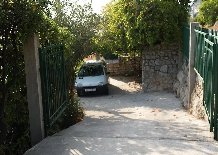 Apartmán Two Palm Trees Dubrovník