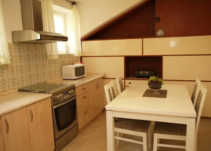 Two Palm Trees * Dubrovnik