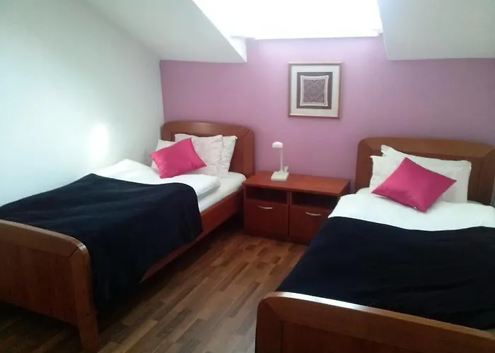 Apartamento Two Palm Trees *