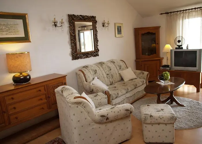 Apartmán Two Palm Trees Dubrovník