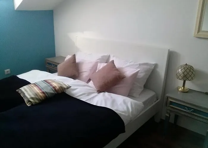 Apartamento Two Palm Trees *