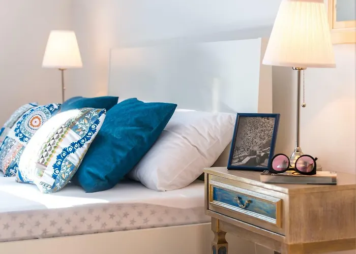 Two Palm Trees Dubrovník