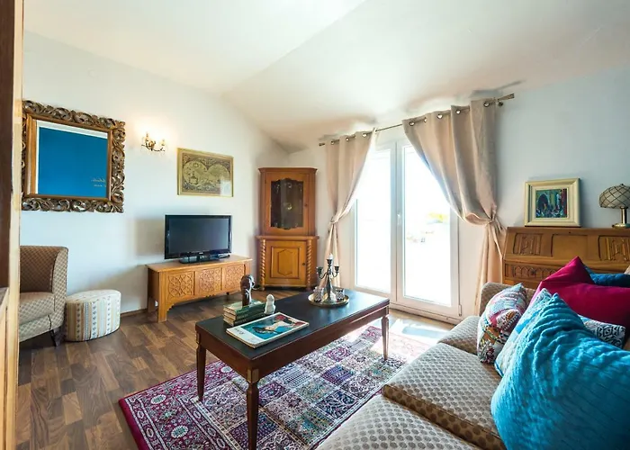 Two Palm Trees Apartamento Dubrovnik