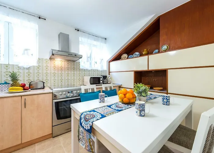 Apartamento Two Palm Trees *