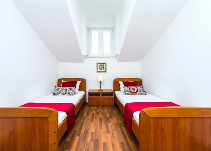 Apartamento Two Palm Trees *