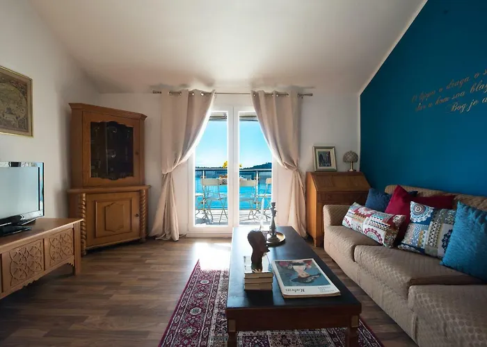 Apartamento Two Palm Trees *