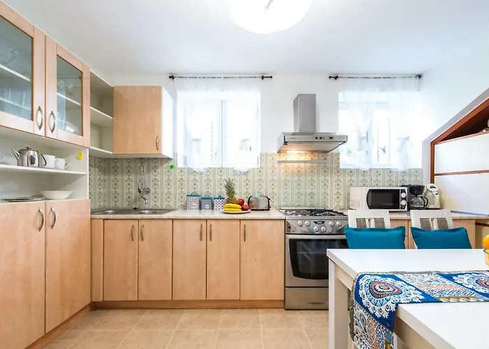 Two Palm Trees Apartamento *