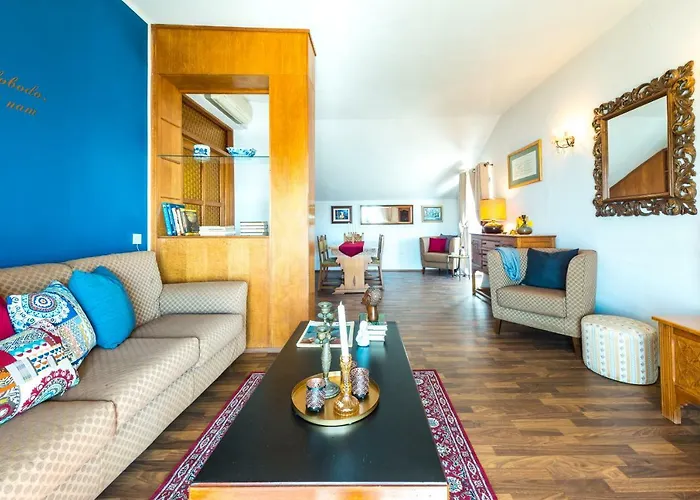 Two Palm Trees * Dubrovník