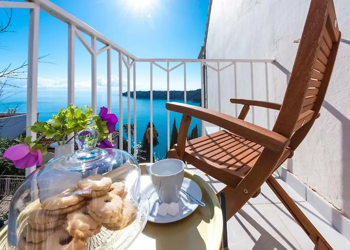 Apartamento Two Palm Trees Dubrovnik