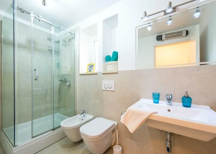 Apartamento Two Palm Trees Dubrovnik