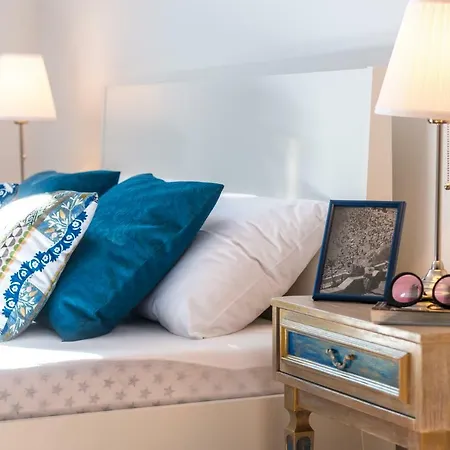 Two Palm Trees Dubrovnik