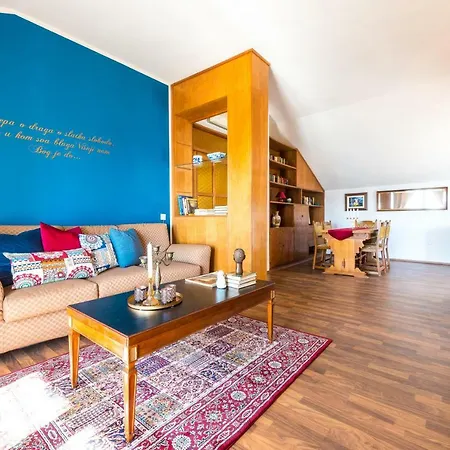 Two Palm Trees Appartement Dubrovnik