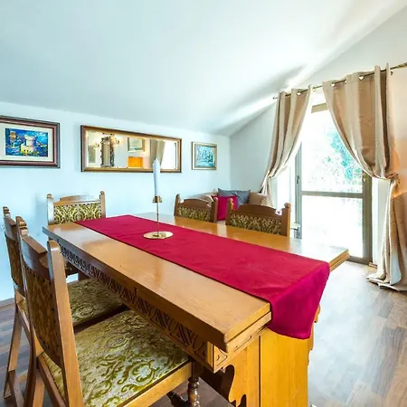 Two Palm Trees Appartement *