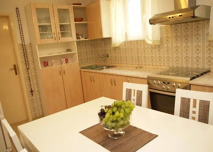 Two Palm Trees Dubrovnik