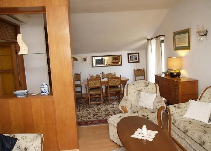 Two Palm Trees Appartement Dubrovnik