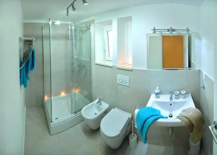 Appartement Two Palm Trees