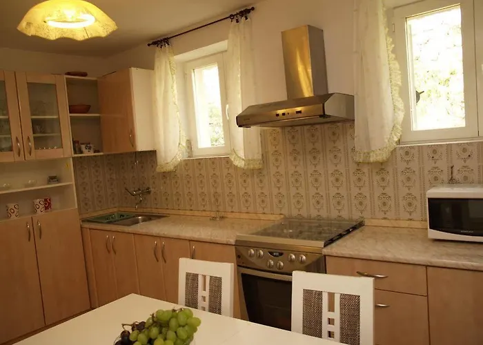 Two Palm Trees Appartement