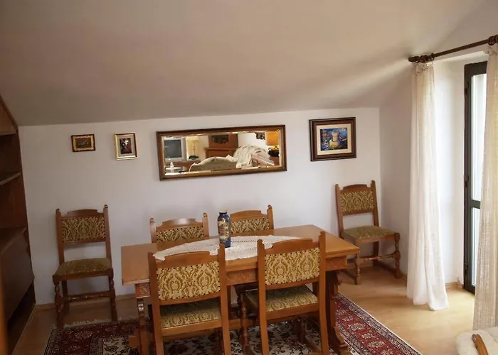 Appartement Two Palm Trees Dubrovnik