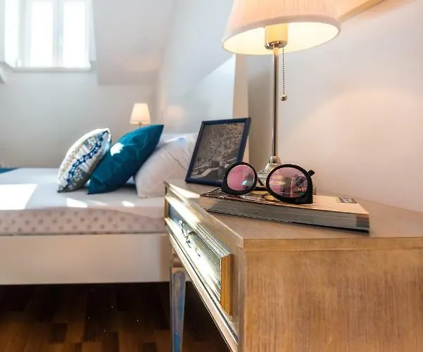 Appartement Two Palm Trees *