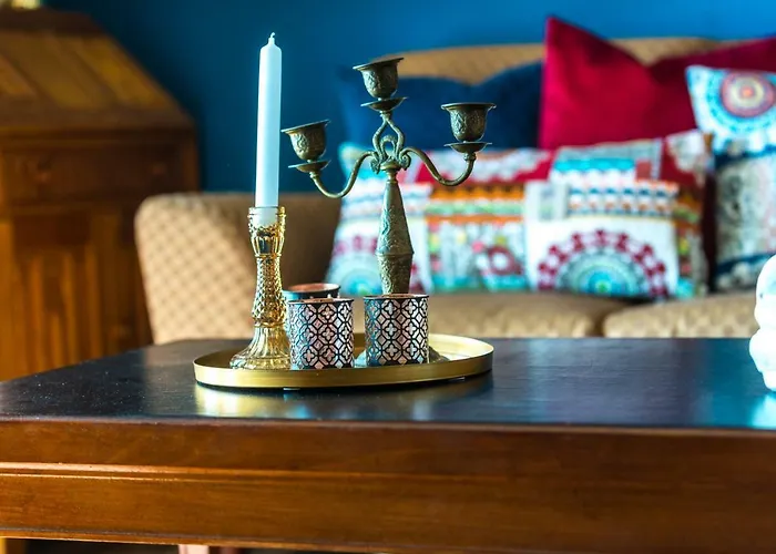 Appartement Two Palm Trees Dubrovnik